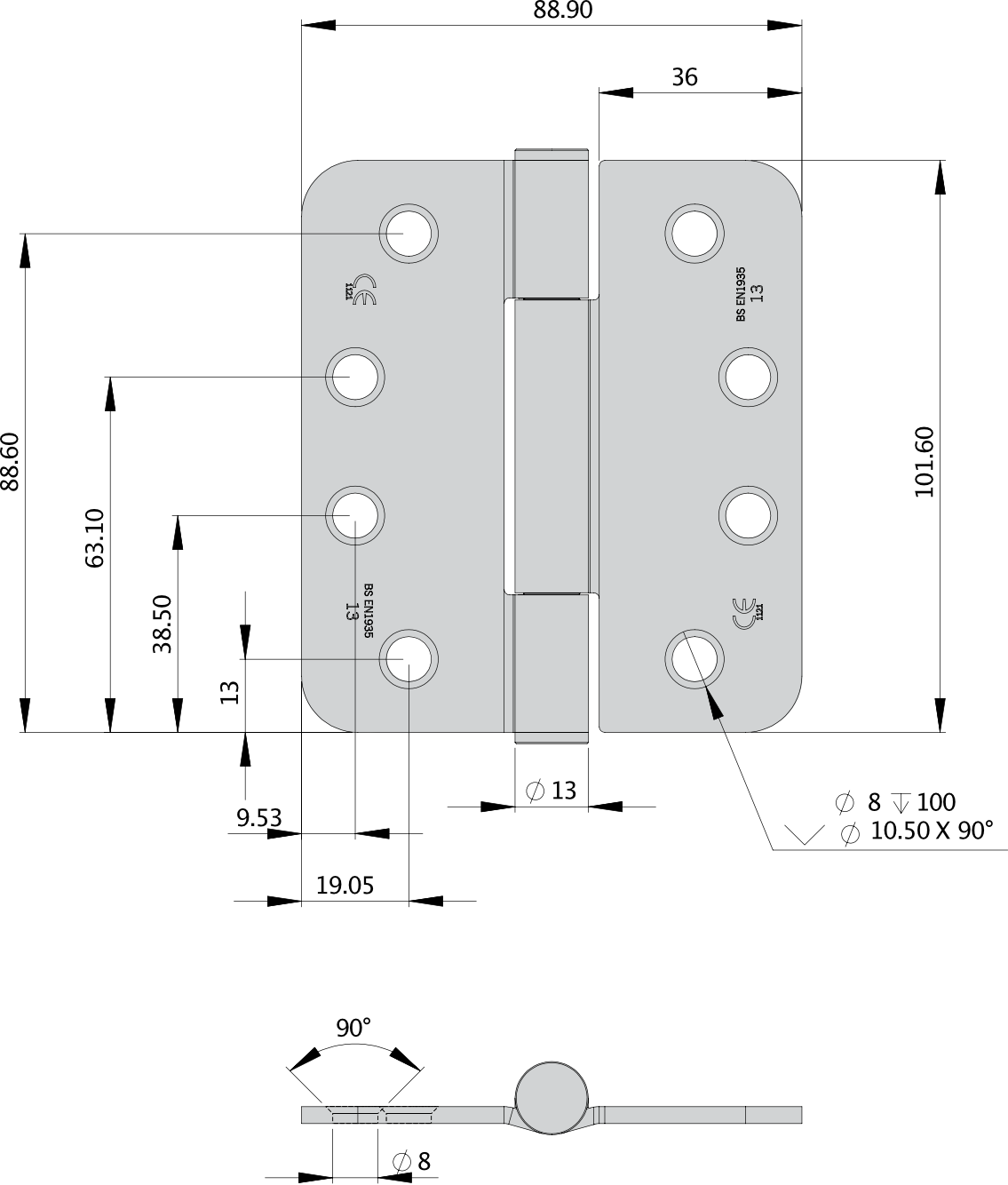 Technical Drawing