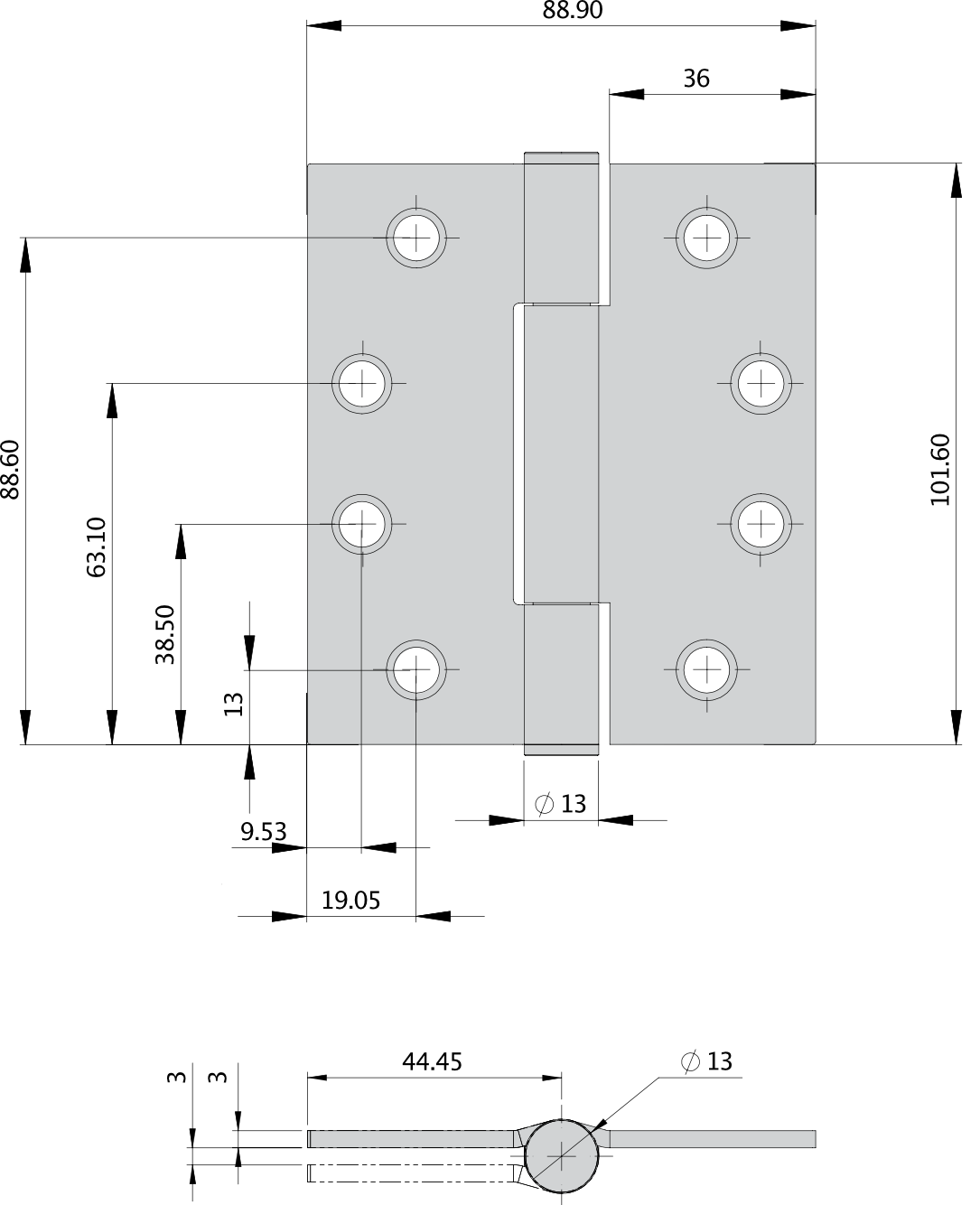 Technical Drawing