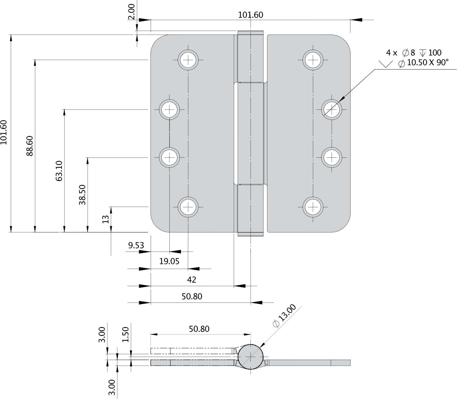 Technical Drawing