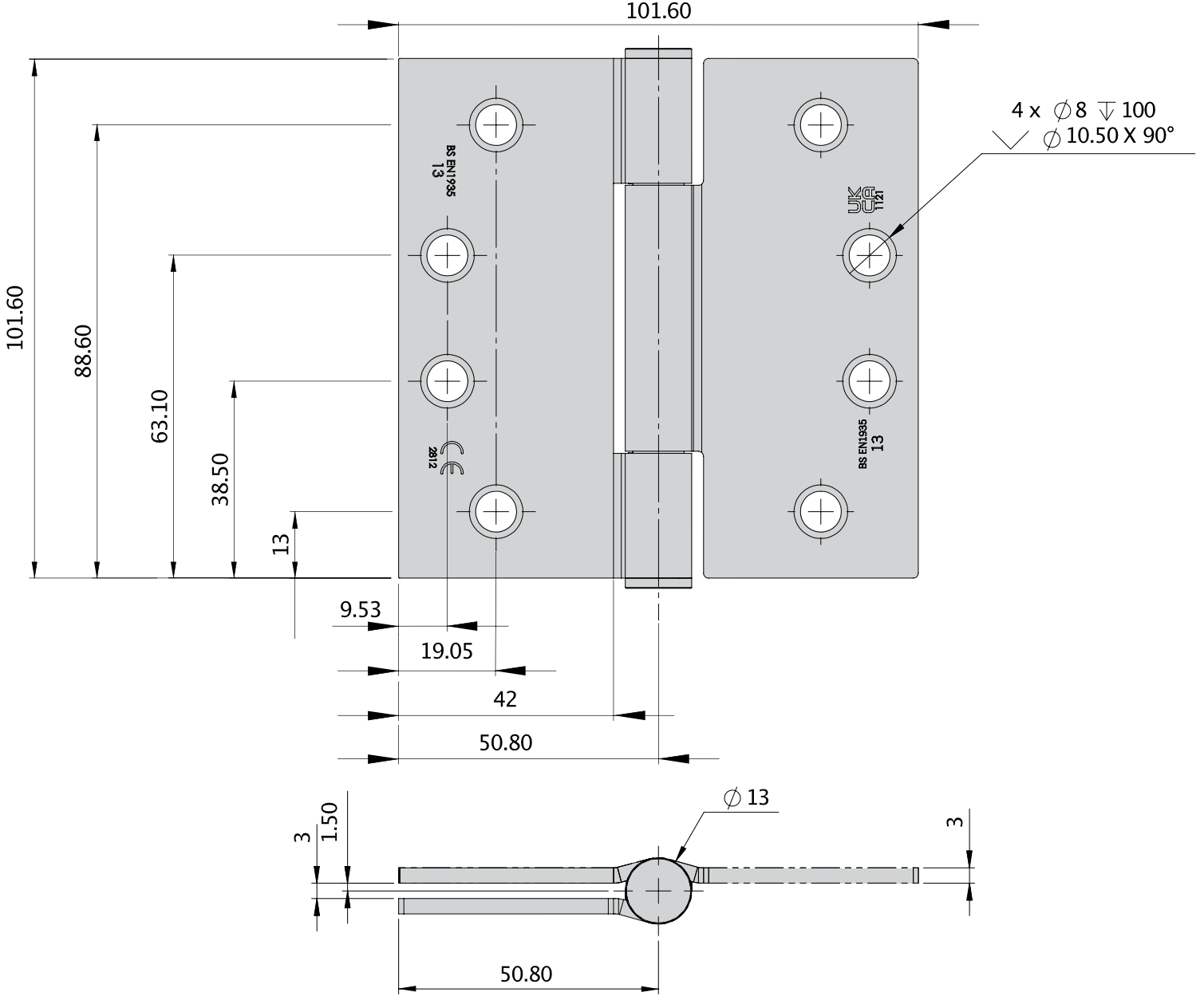 Technical Drawing