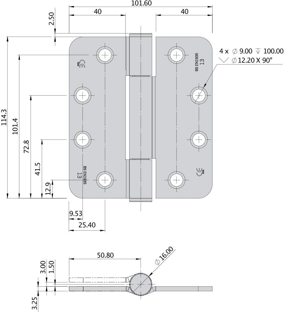 Technical Drawing