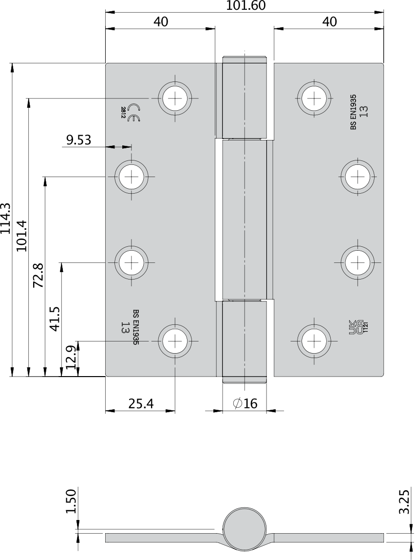 Technical Drawing