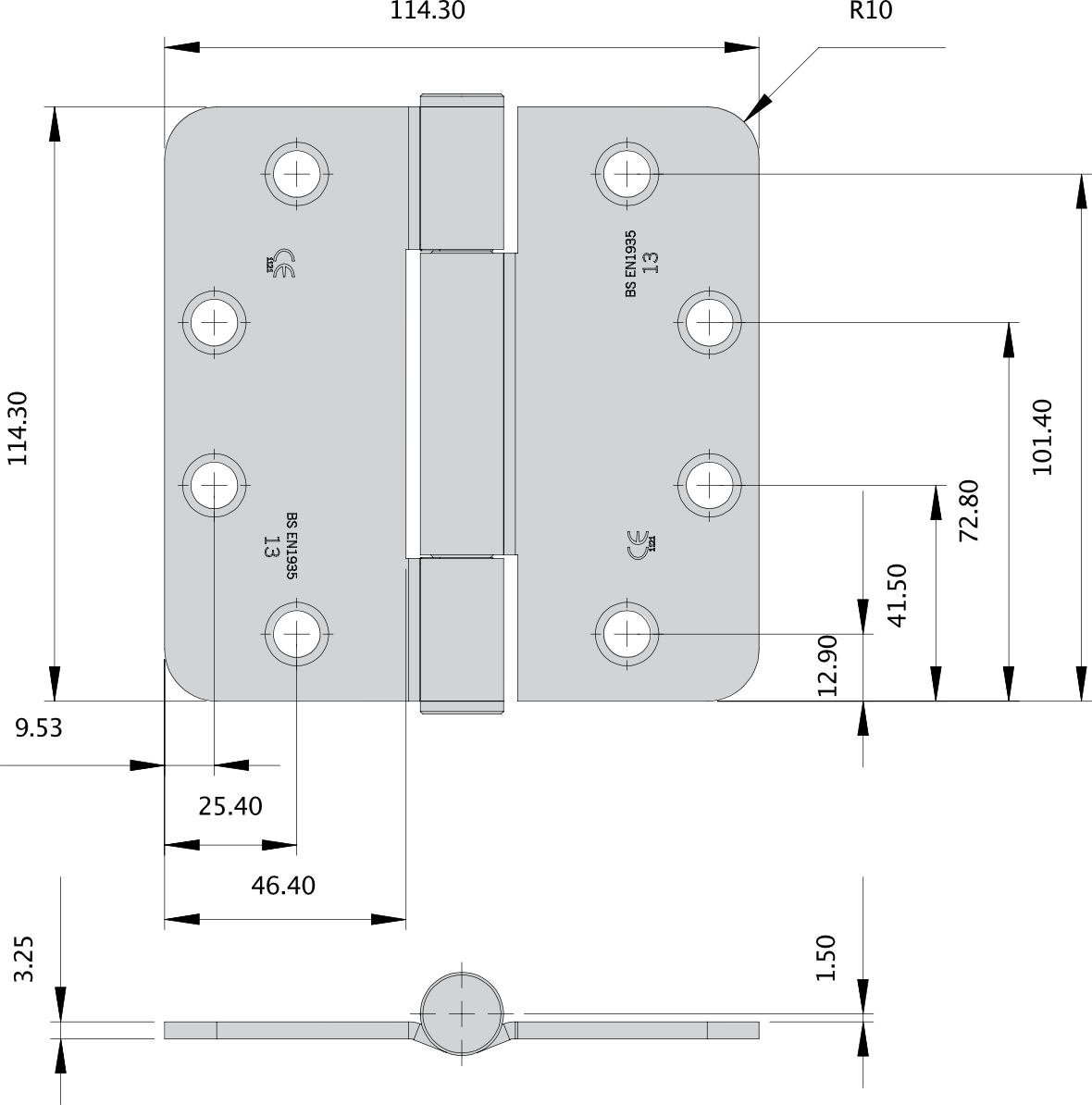 Technical Drawing