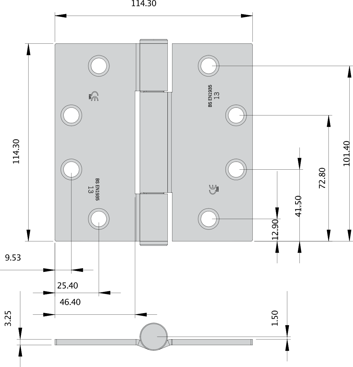 Technical Drawing