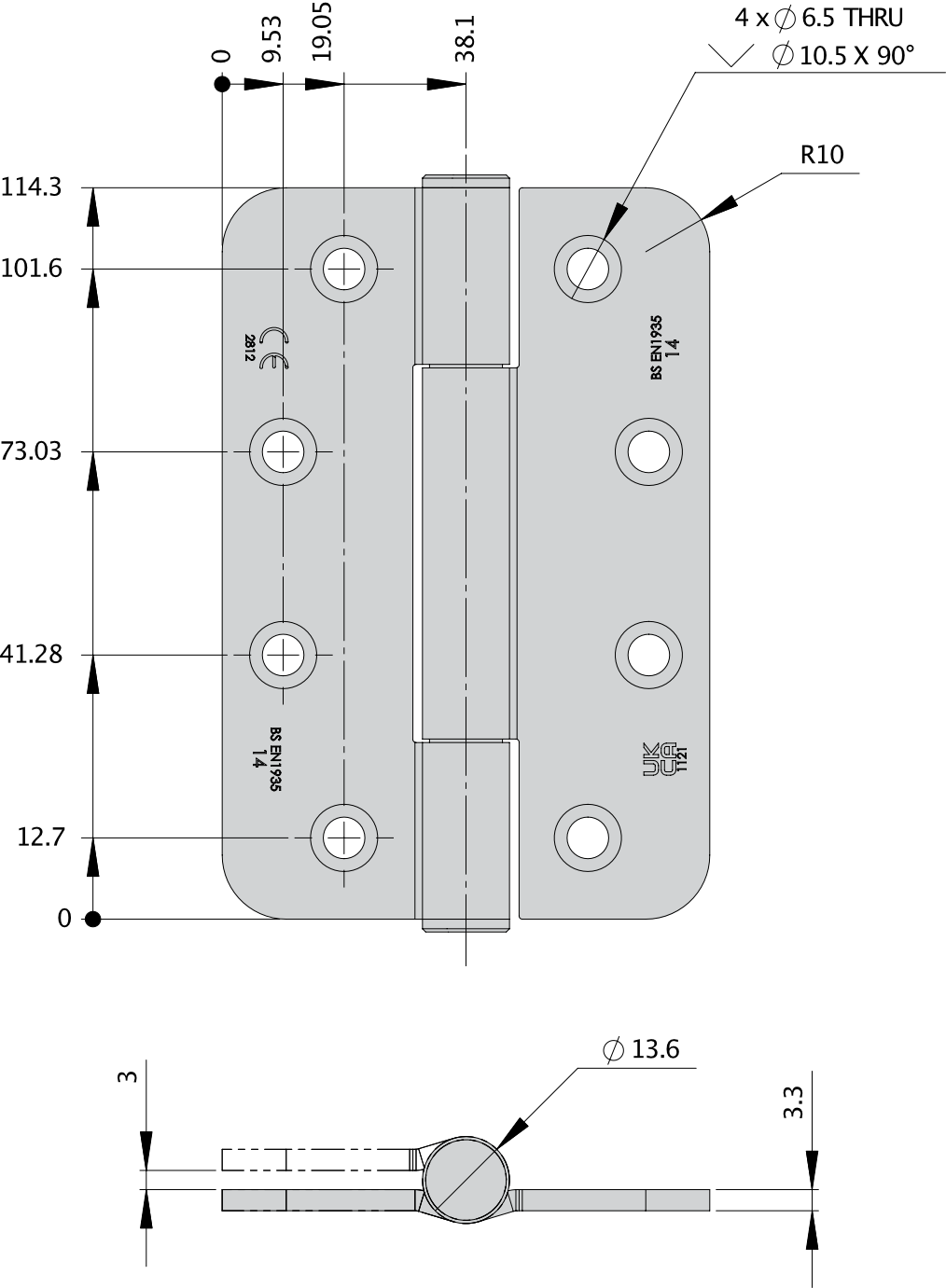 Technical Drawing