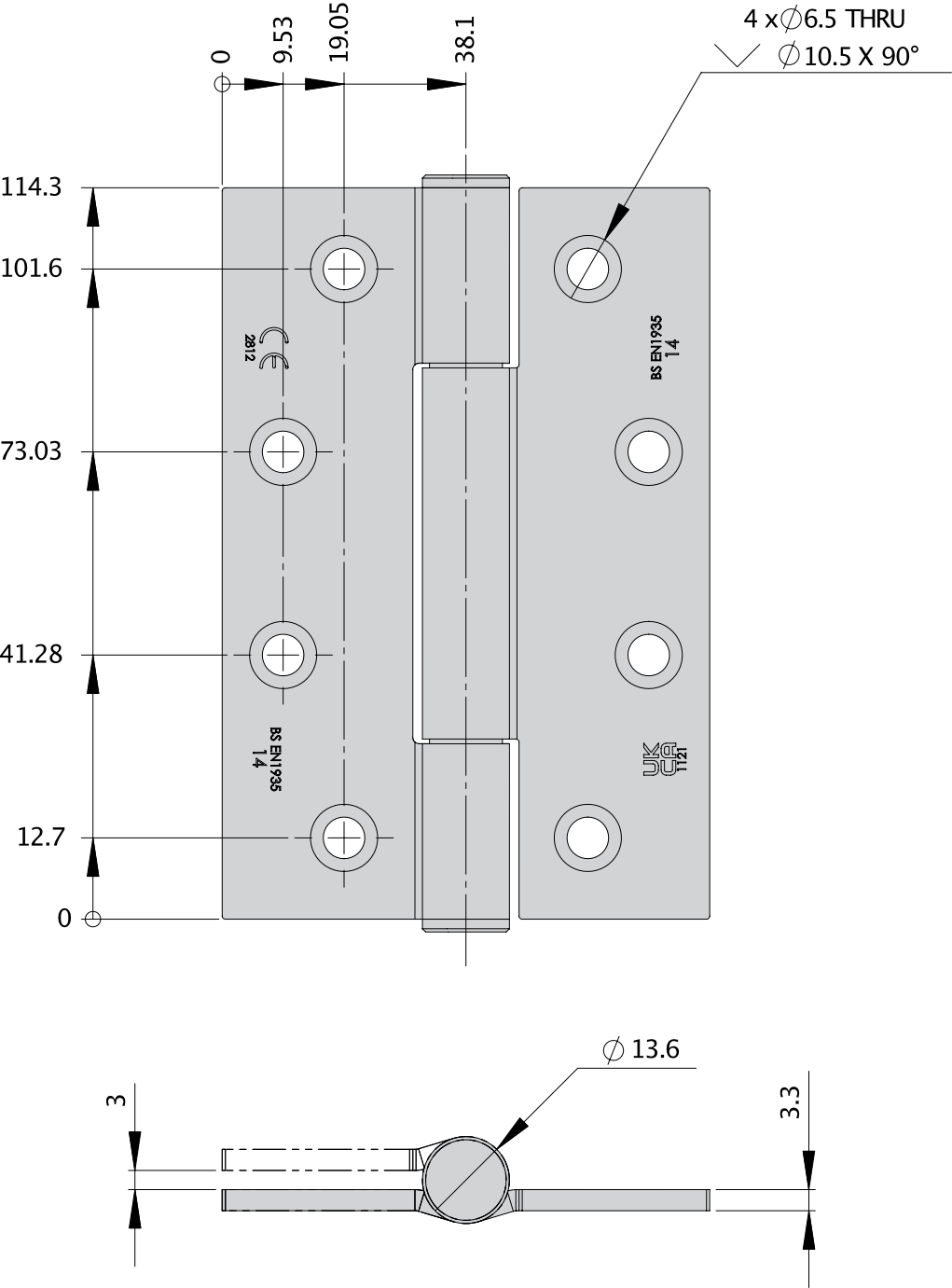 Technical Drawing