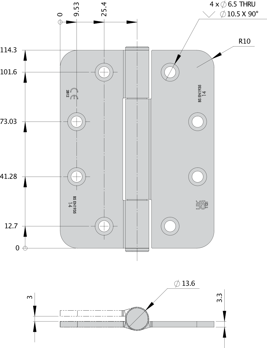 Technical Drawing