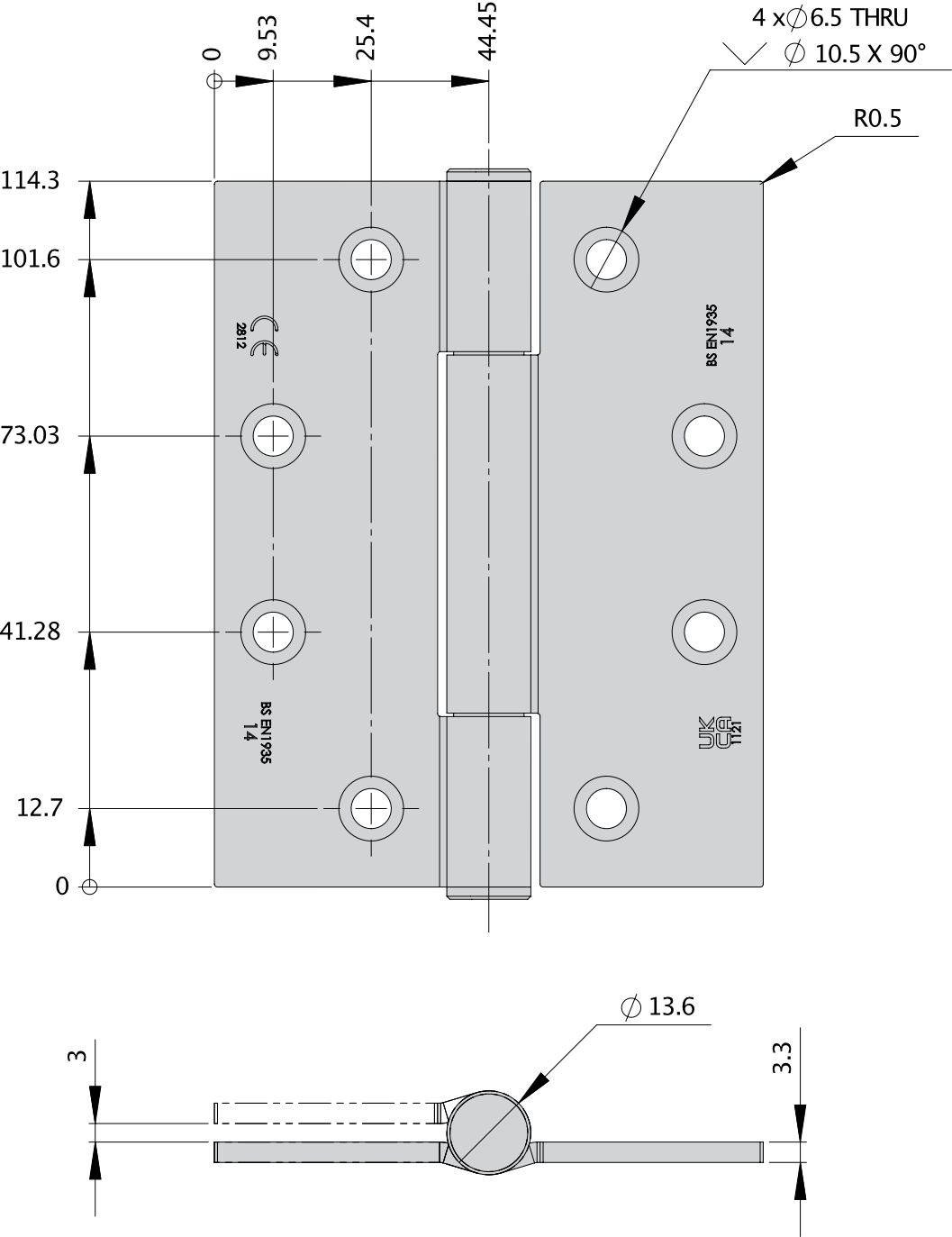 Technical Drawing