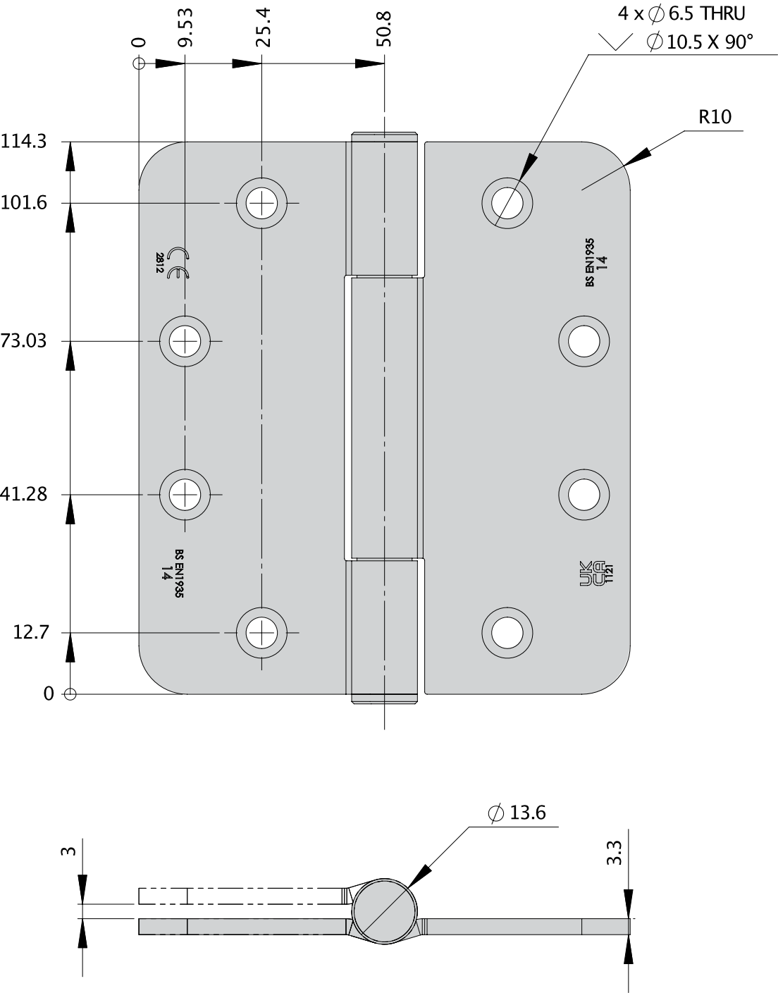 Technical Drawing