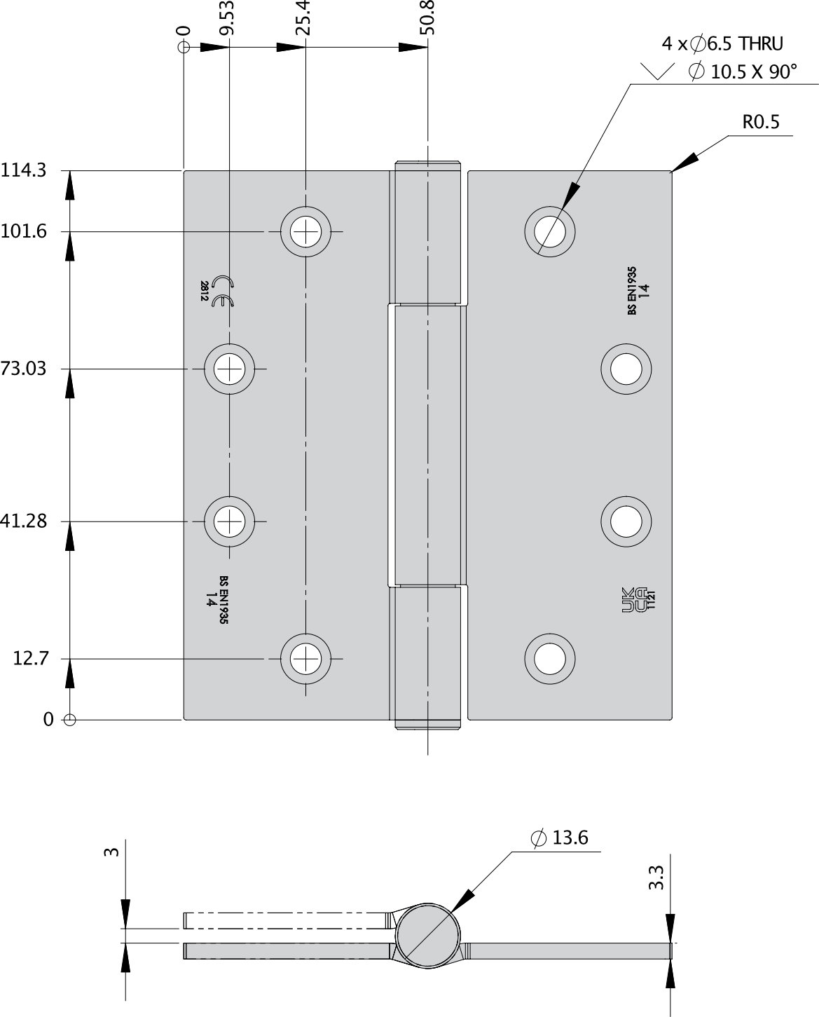 Technical Drawing