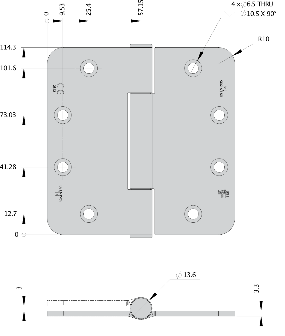 Technical Drawing