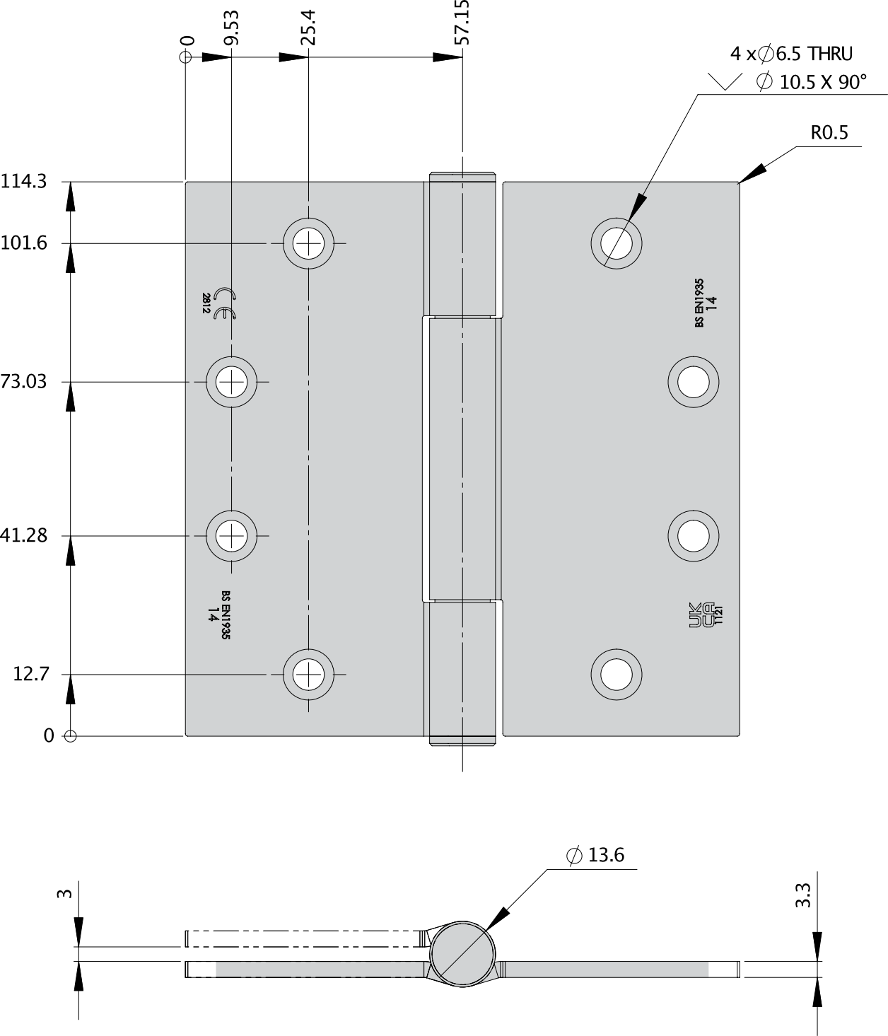 Technical Drawing