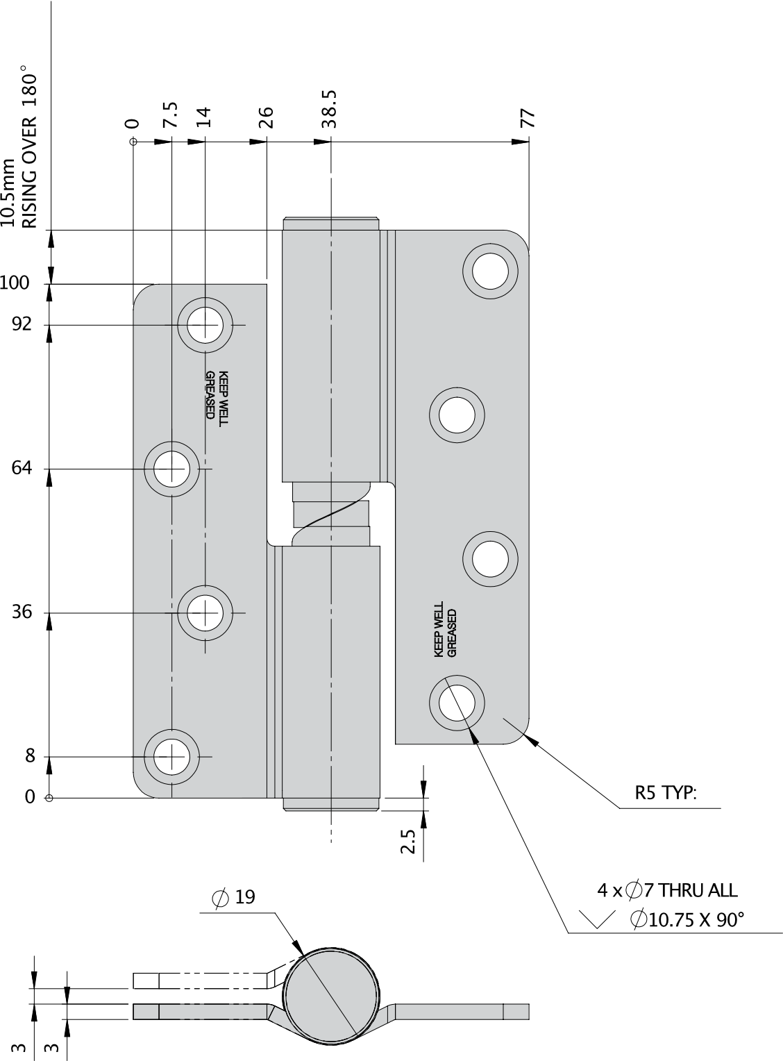 Technical Drawing