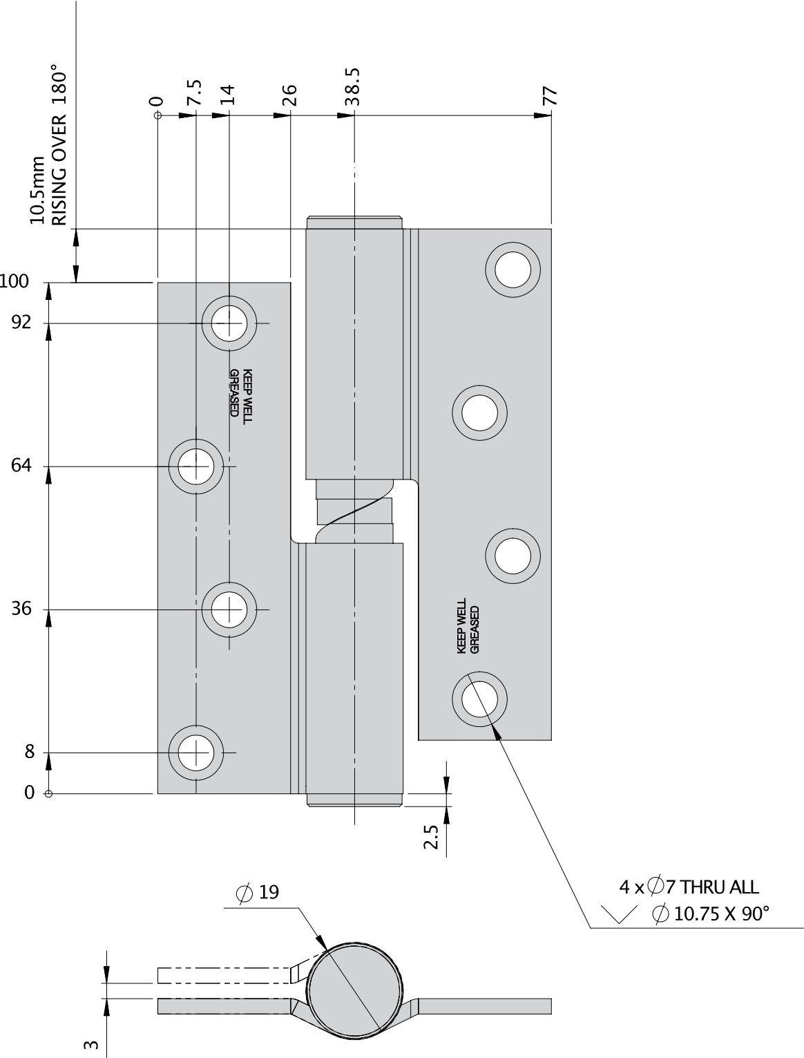 Technical Drawing