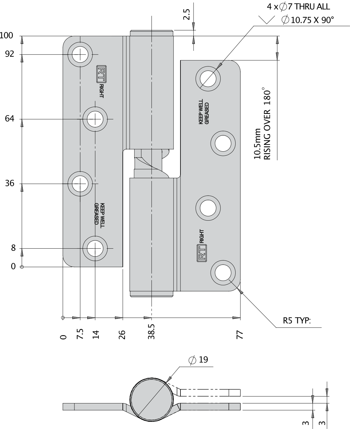 Technical Drawing