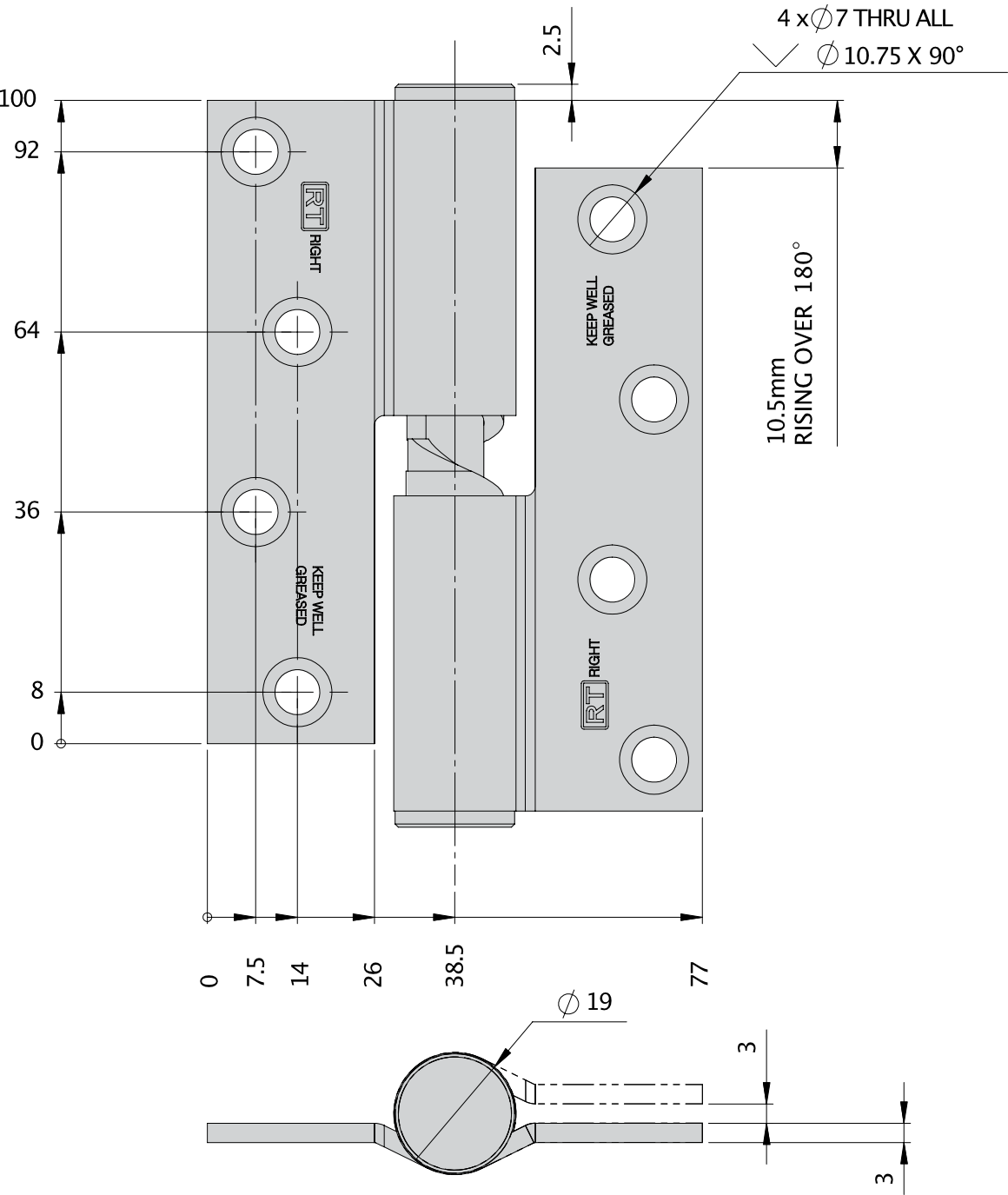 Technical Drawing