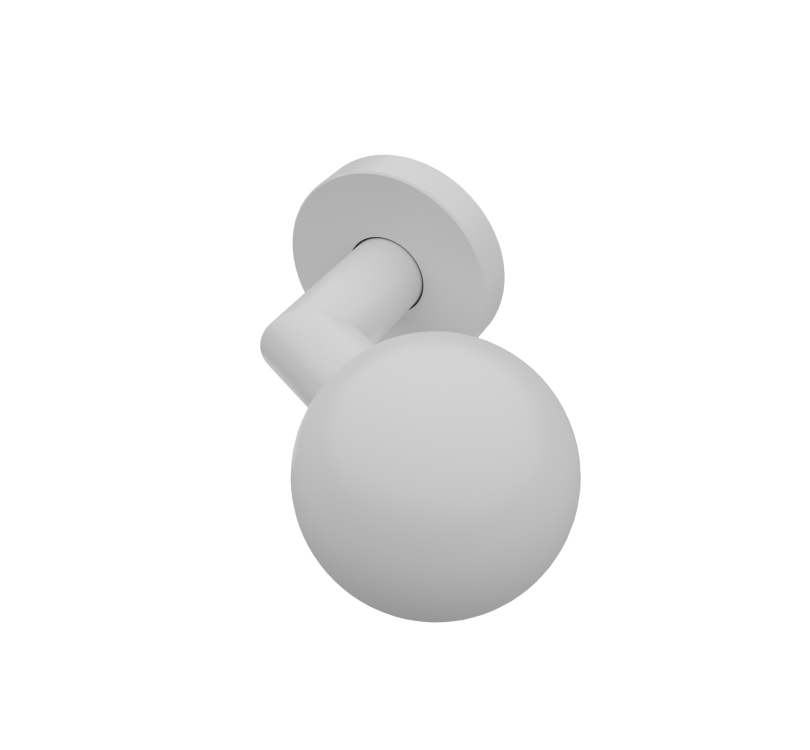 501.3V.KG.138.DR.RAL9010