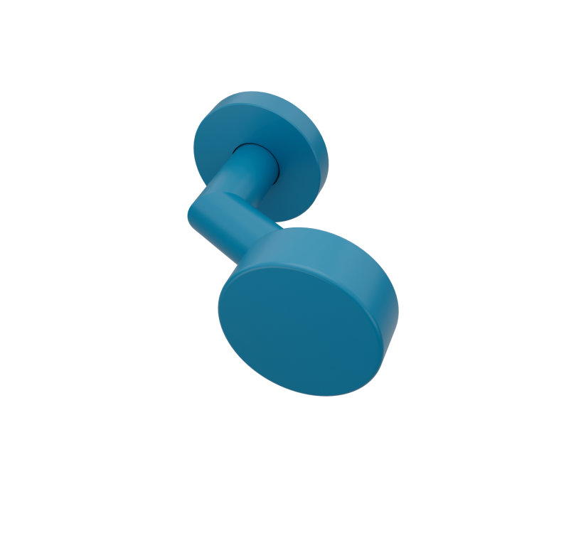 501.3V.KG.534.DR.RAL5024