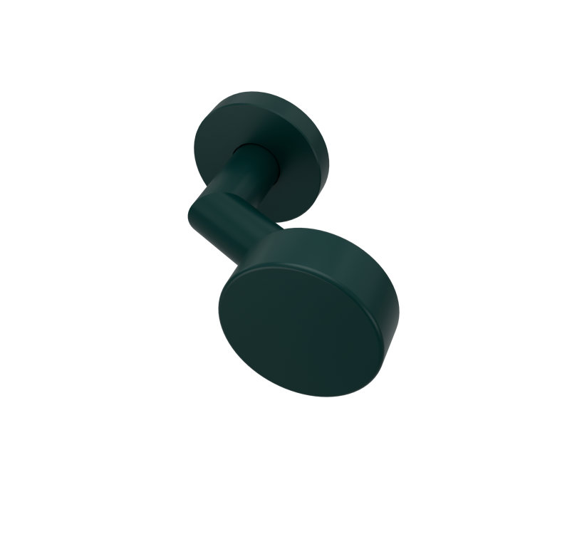 501.3V.KG.534.DR.RAL6004