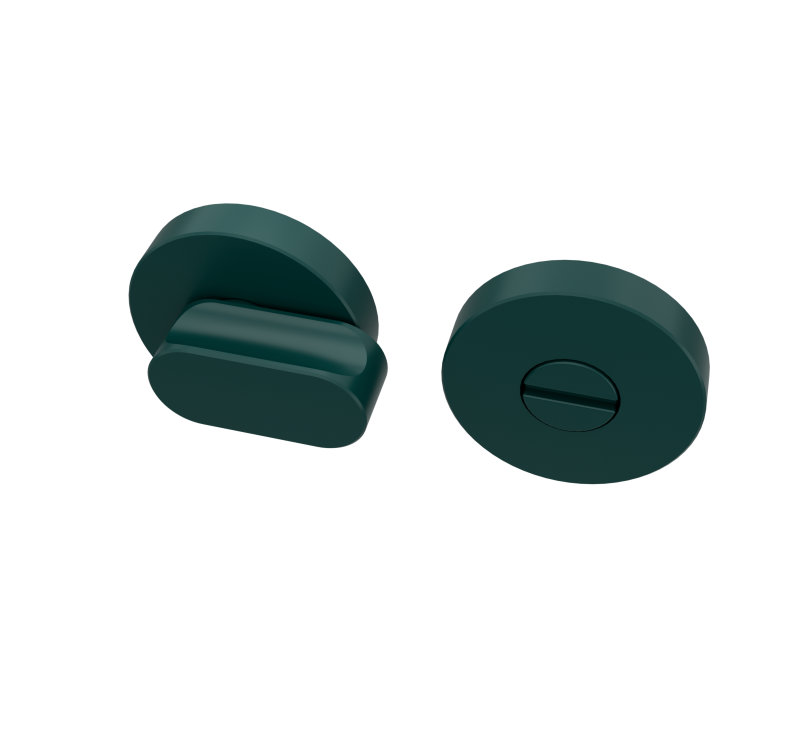 502.3V.FB8.R-SK.RAL6004