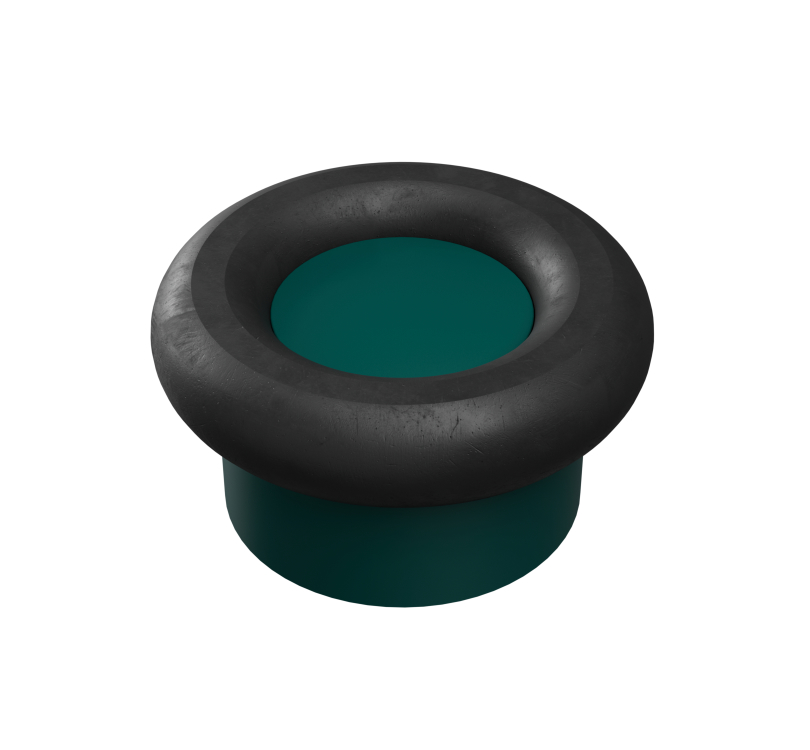 508.3V.TP.5120.RAL6004