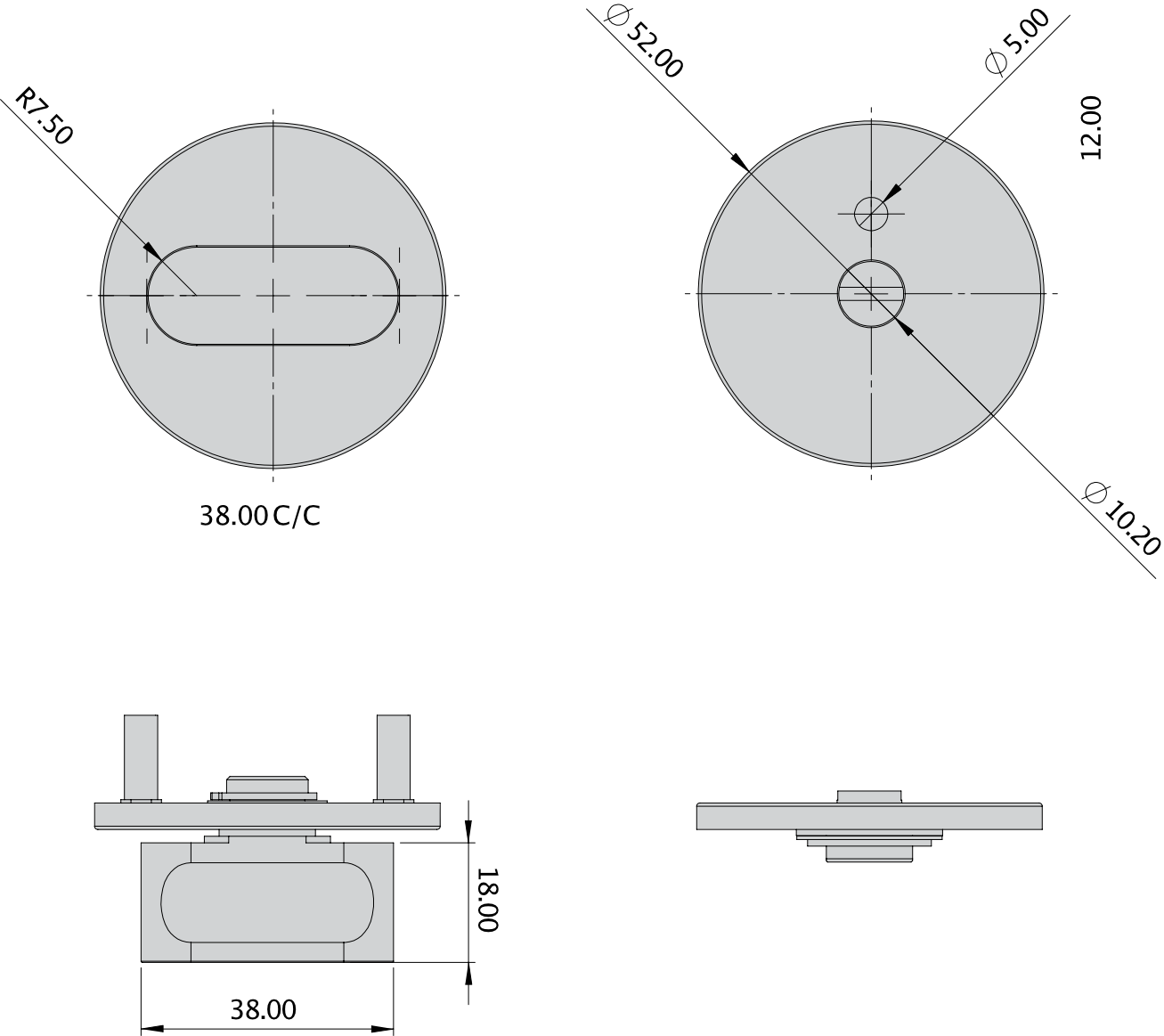 Technical Drawing