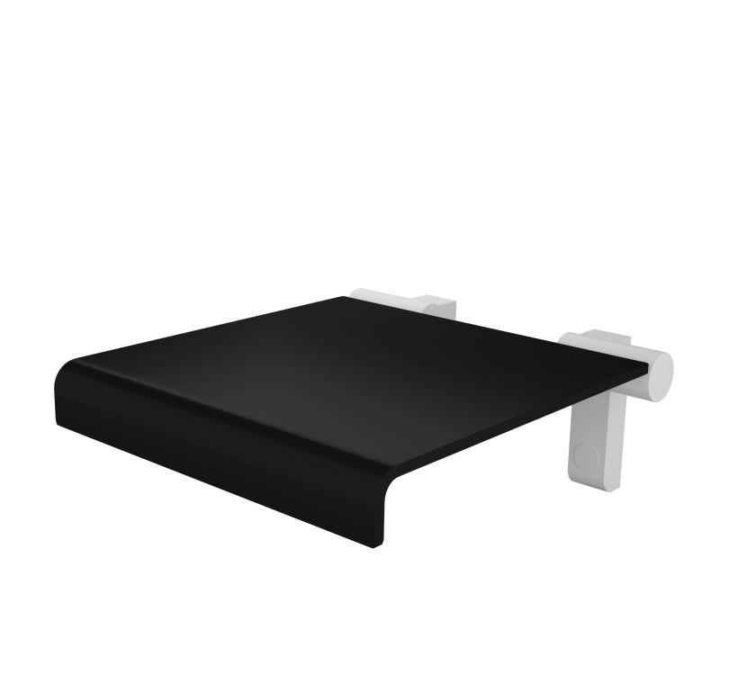 903.3V.BAR.7060.WS.BLK.RAL9010