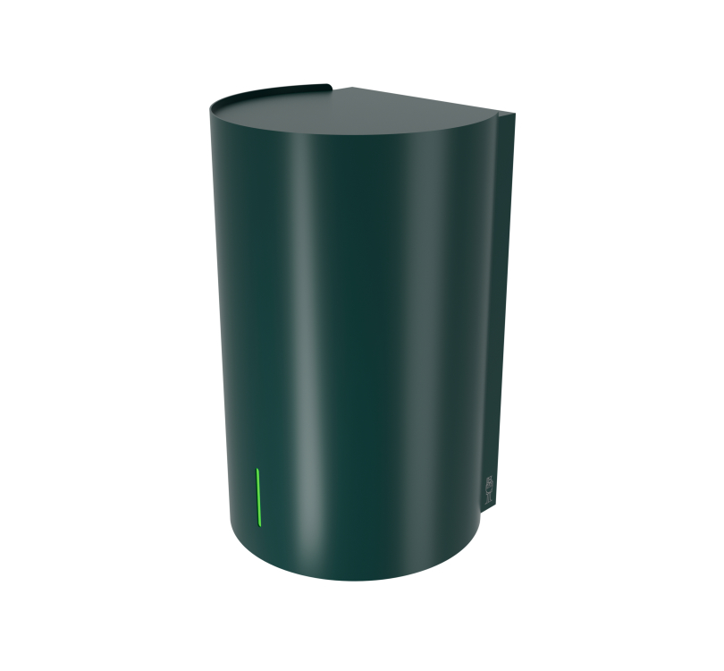 904.100.100.3000.RAL6004