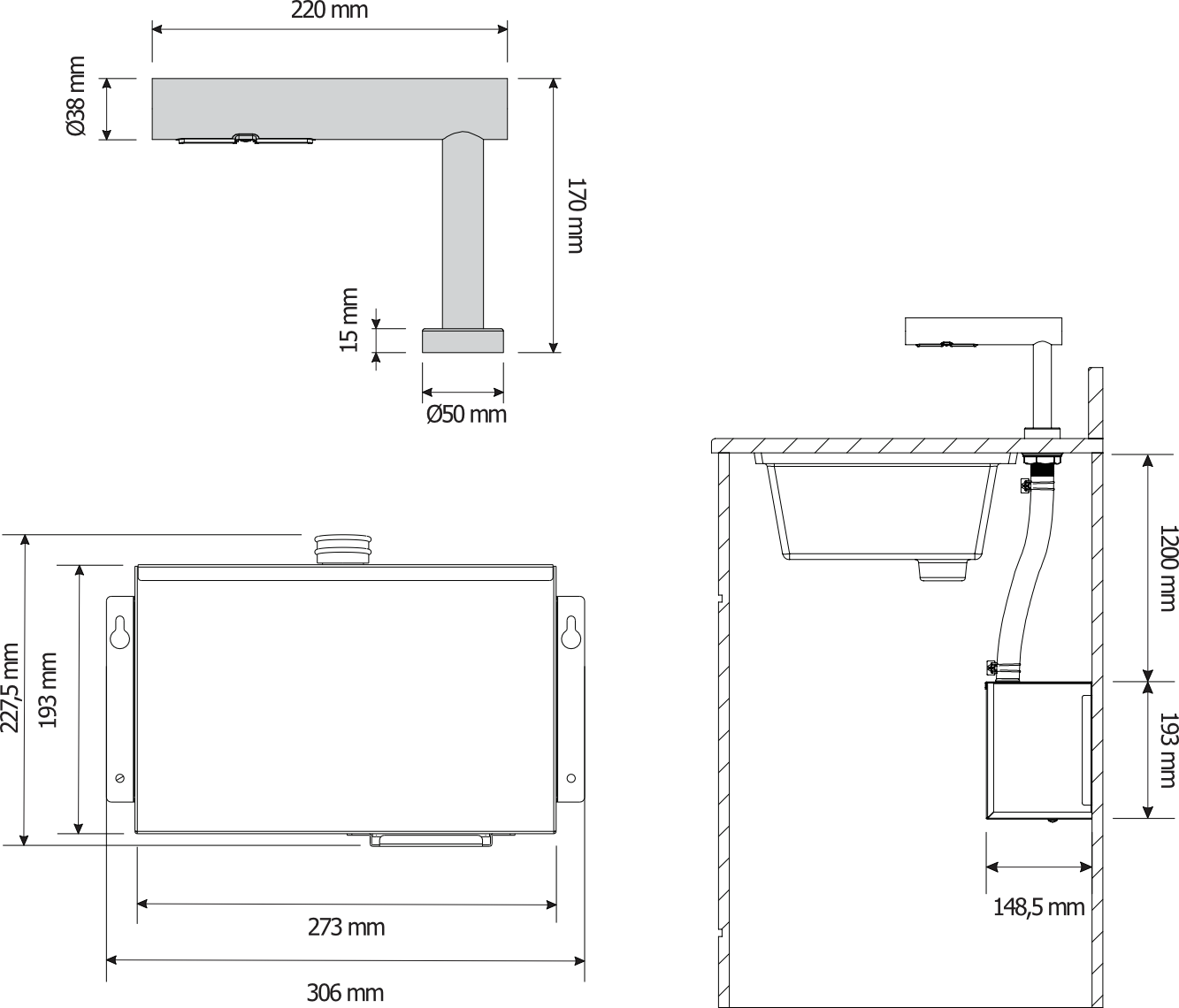 Technical Drawing